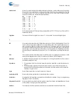 Preview for 391 page of Cypress PSoC  CY8C23533 Technical Reference Manual