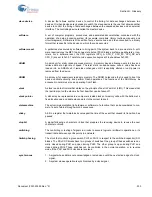 Preview for 397 page of Cypress PSoC  CY8C23533 Technical Reference Manual