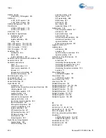 Preview for 404 page of Cypress PSoC  CY8C23533 Technical Reference Manual