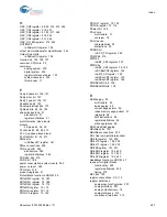 Preview for 407 page of Cypress PSoC  CY8C23533 Technical Reference Manual