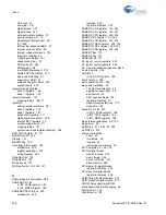 Preview for 408 page of Cypress PSoC  CY8C23533 Technical Reference Manual