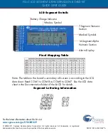 Предварительный просмотр 2 страницы Cypress PSoC CY8CKIT-029A Quick Start Manual