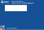 Preview for 3 page of Cypress PSOC CY8CKIT-146 Quick Start Manual