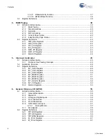 Preview for 6 page of Cypress PSoC CY8CTMG20 Series Technical Reference Manual