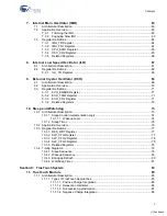 Preview for 7 page of Cypress PSoC CY8CTMG20 Series Technical Reference Manual