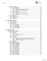 Preview for 10 page of Cypress PSoC CY8CTMG20 Series Technical Reference Manual