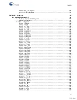 Preview for 11 page of Cypress PSoC CY8CTMG20 Series Technical Reference Manual