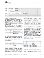 Preview for 37 page of Cypress PSoC CY8CTMG20 Series Technical Reference Manual