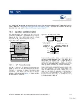 Preview for 145 page of Cypress PSoC CY8CTMG20 Series Technical Reference Manual