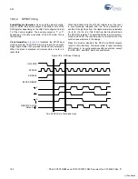 Preview for 152 page of Cypress PSoC CY8CTMG20 Series Technical Reference Manual