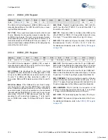Preview for 172 page of Cypress PSoC CY8CTMG20 Series Technical Reference Manual