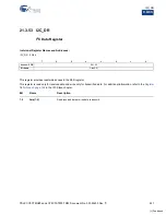 Preview for 241 page of Cypress PSoC CY8CTMG20 Series Technical Reference Manual