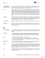 Preview for 288 page of Cypress PSoC CY8CTMG20 Series Technical Reference Manual