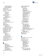 Preview for 306 page of Cypress PSoC CY8CTMG20 Series Technical Reference Manual