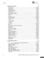 Preview for 4 page of Cypress PSoC DESIGNER ImageCraft M8C Manual