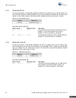 Preview for 20 page of Cypress PSoC DESIGNER ImageCraft M8C Manual