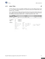 Preview for 55 page of Cypress PSoC DESIGNER ImageCraft M8C Manual