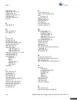 Preview for 106 page of Cypress PSoC DESIGNER ImageCraft M8C Manual