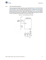 Preview for 11 page of Cypress PSoC FirstTouch CY3270 Manual