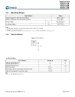 Preview for 49 page of Cypress S29GL01GP Manual