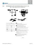 Preview for 7 page of Cypress S29VS128R Manual