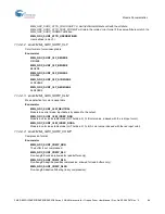 Предварительный просмотр 86 страницы Cypress S6E2DH series User Manual