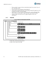 Предварительный просмотр 35 страницы Cypress S6J3200 Series Manual