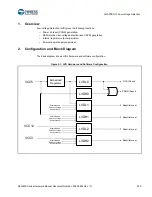 Предварительный просмотр 240 страницы Cypress S6J3200 Series Manual