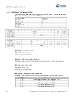 Предварительный просмотр 387 страницы Cypress S6J3200 Series Manual