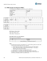 Предварительный просмотр 397 страницы Cypress S6J3200 Series Manual