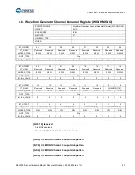 Предварительный просмотр 478 страницы Cypress S6J3200 Series Manual