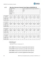 Предварительный просмотр 495 страницы Cypress S6J3200 Series Manual