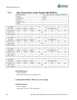 Предварительный просмотр 525 страницы Cypress S6J3200 Series Manual