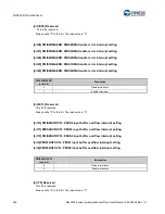 Предварительный просмотр 543 страницы Cypress S6J3200 Series Manual