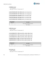 Предварительный просмотр 549 страницы Cypress S6J3200 Series Manual