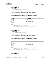 Предварительный просмотр 552 страницы Cypress S6J3200 Series Manual