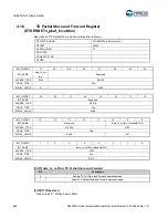 Предварительный просмотр 665 страницы Cypress S6J3200 Series Manual