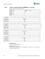 Предварительный просмотр 763 страницы Cypress S6J3200 Series Manual