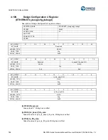 Предварительный просмотр 767 страницы Cypress S6J3200 Series Manual