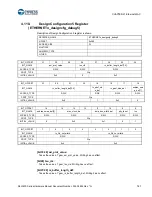 Предварительный просмотр 768 страницы Cypress S6J3200 Series Manual