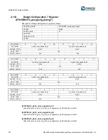 Предварительный просмотр 773 страницы Cypress S6J3200 Series Manual