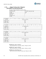 Предварительный просмотр 775 страницы Cypress S6J3200 Series Manual