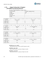 Предварительный просмотр 779 страницы Cypress S6J3200 Series Manual