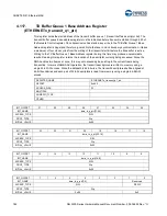 Предварительный просмотр 783 страницы Cypress S6J3200 Series Manual