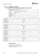 Предварительный просмотр 817 страницы Cypress S6J3200 Series Manual