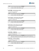 Предварительный просмотр 945 страницы Cypress S6J3200 Series Manual