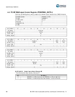 Предварительный просмотр 995 страницы Cypress S6J3200 Series Manual