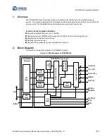 Предварительный просмотр 1008 страницы Cypress S6J3200 Series Manual