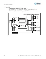 Предварительный просмотр 1035 страницы Cypress S6J3200 Series Manual