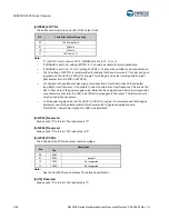 Предварительный просмотр 1129 страницы Cypress S6J3200 Series Manual